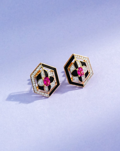 Diamond Tops