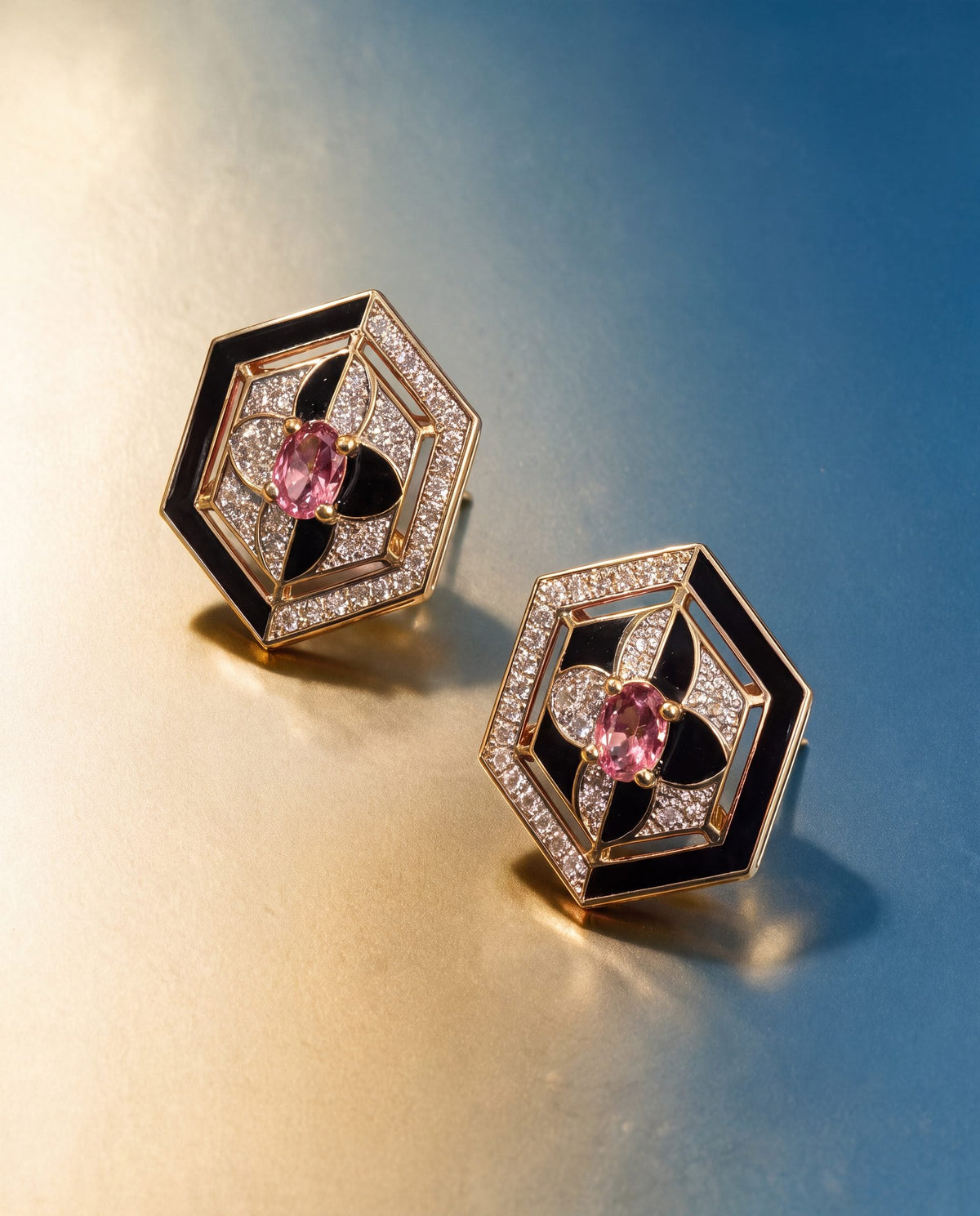 Diamond Tops