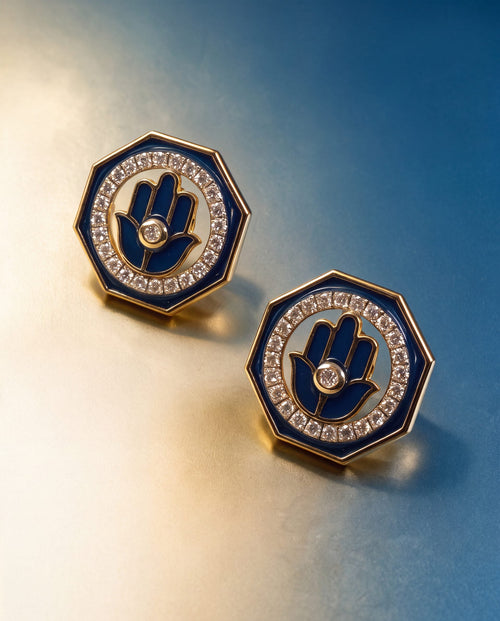 Aishani Diamond Tops