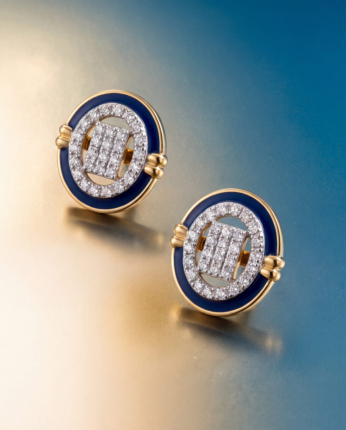 Kajal Diamond Tops