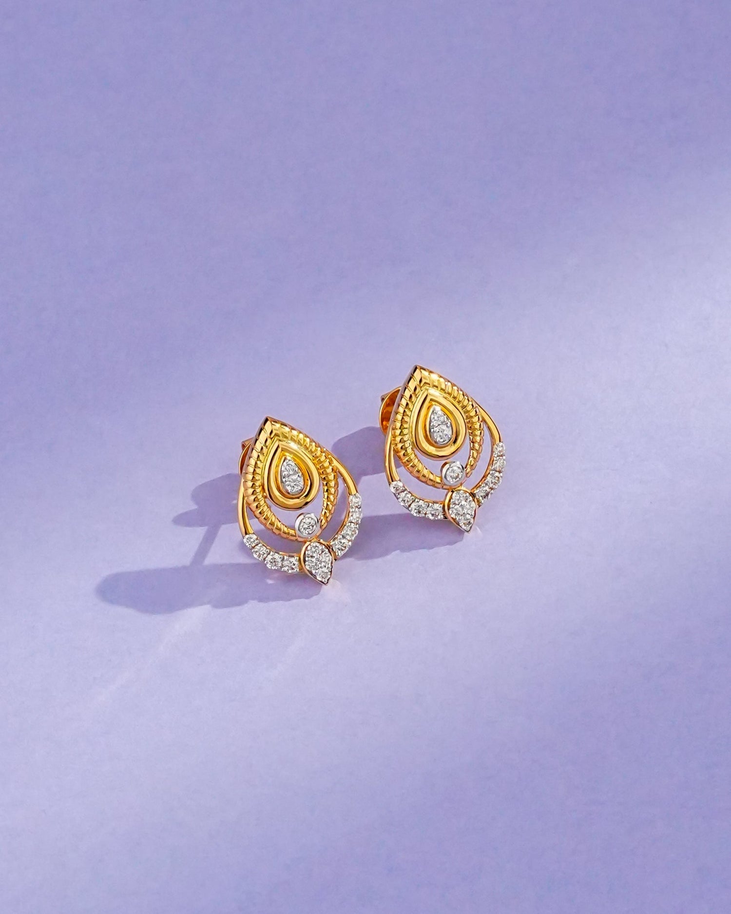 Diamond Tops