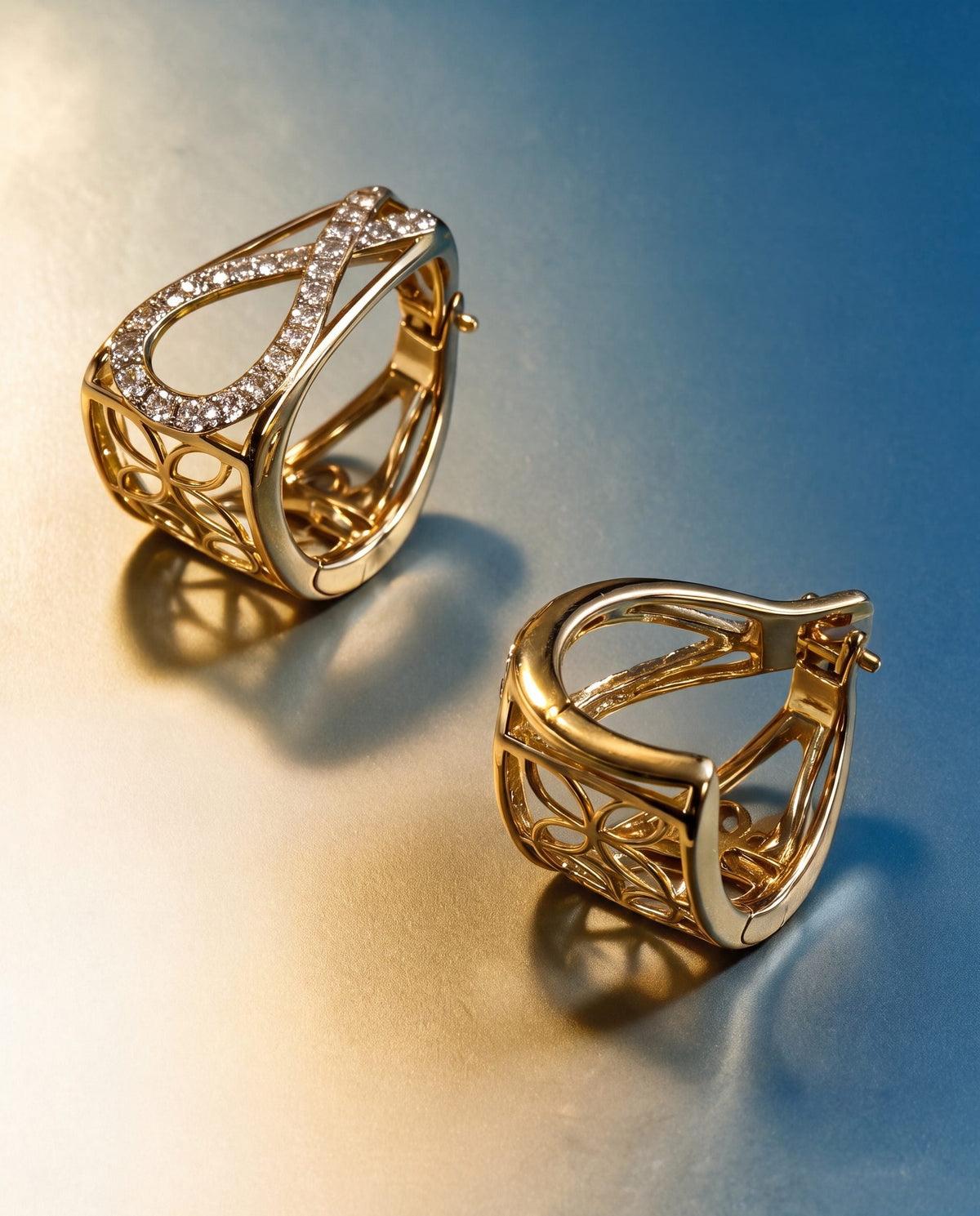 Akshara Diamond Chandbalis