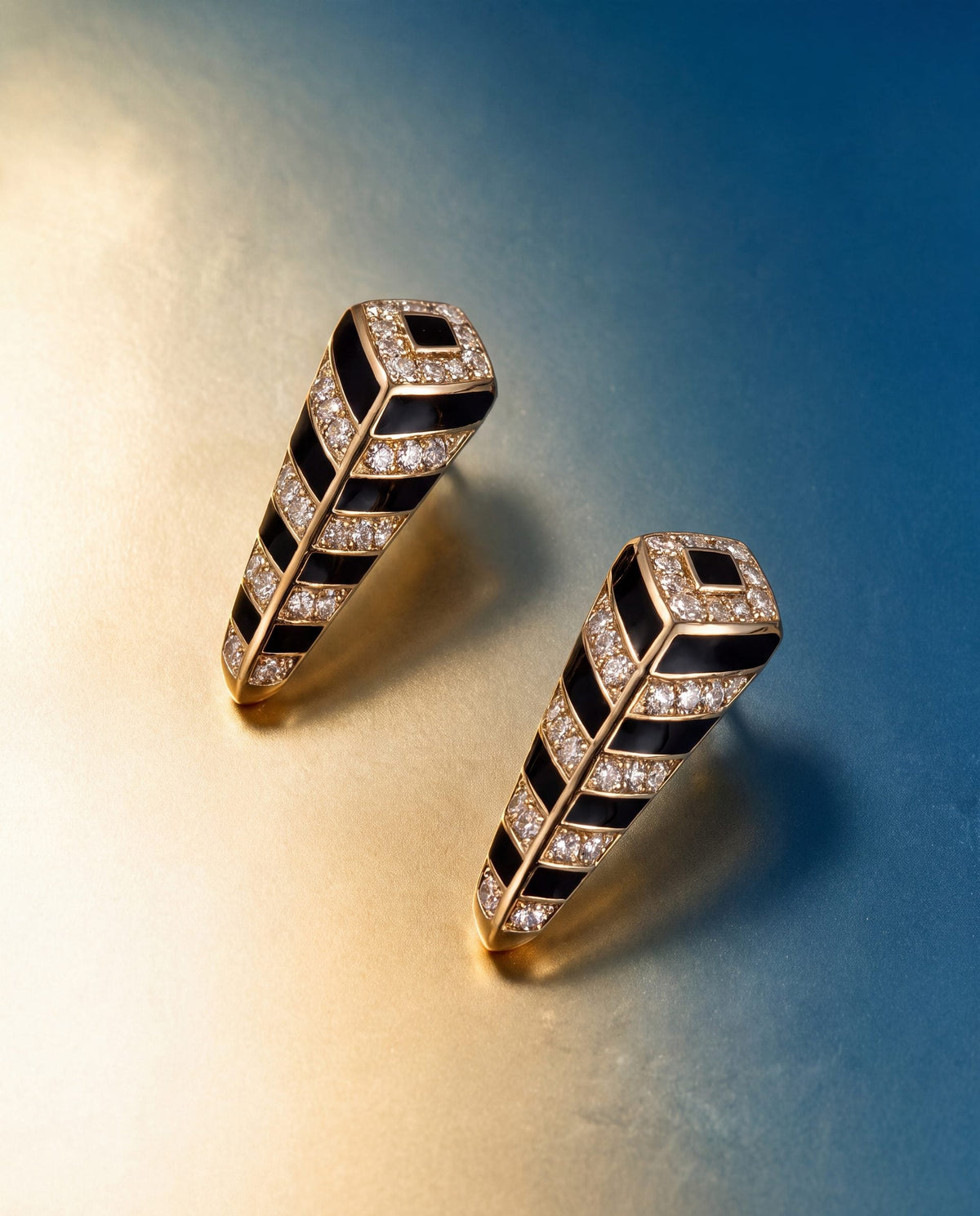 Diamond Hoops