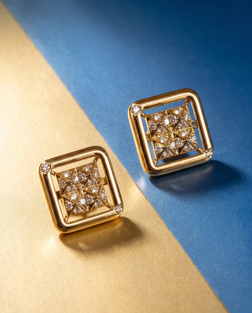 Diamond Tops