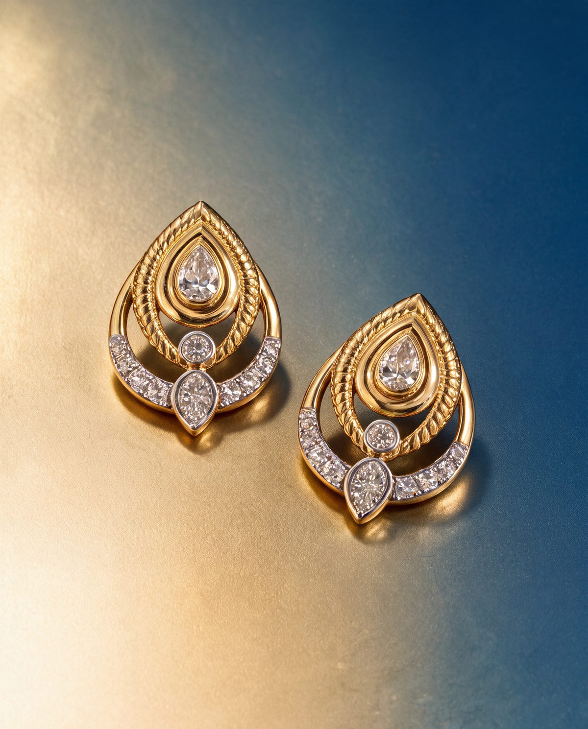 Diamond Tops