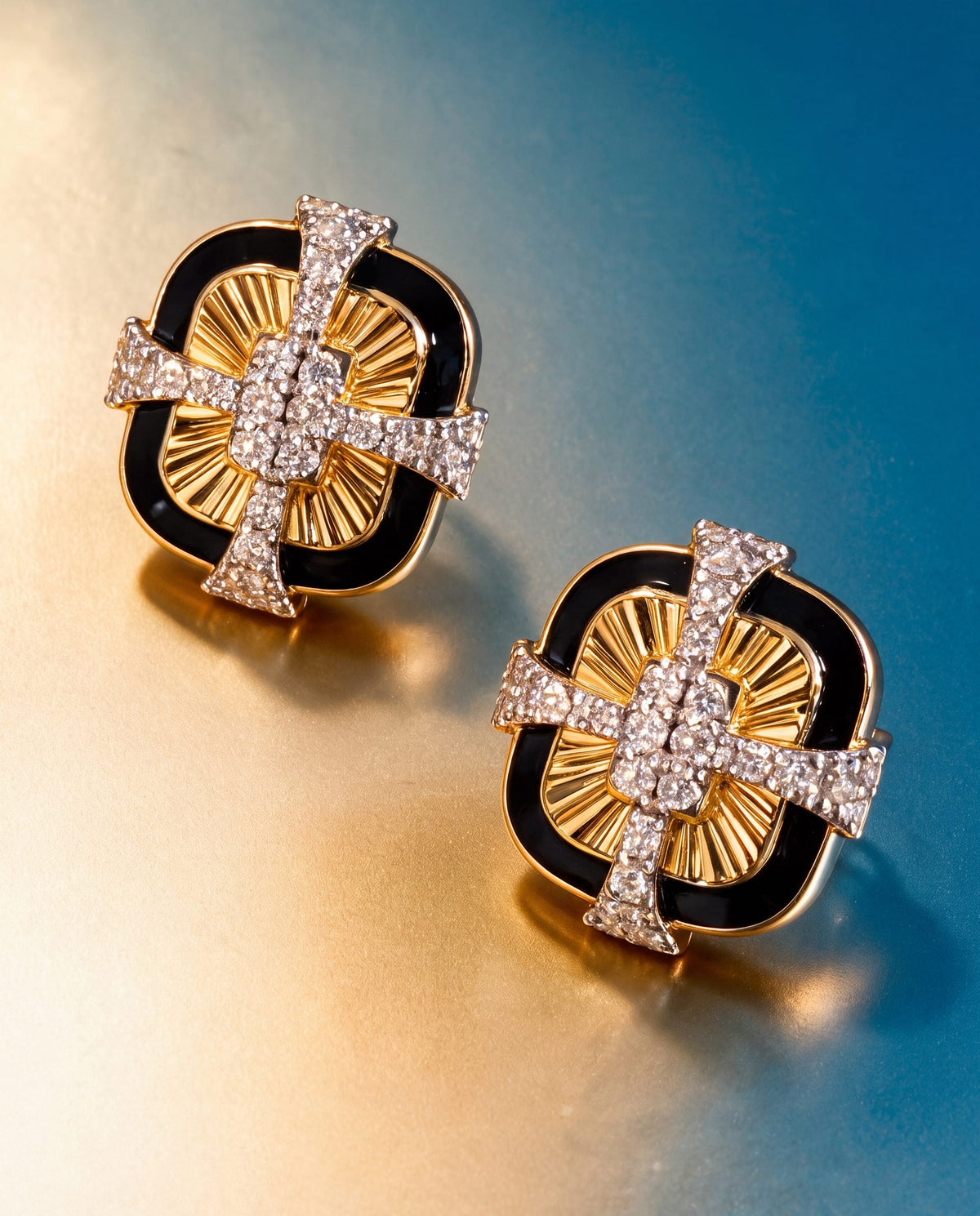 Diamond Tops