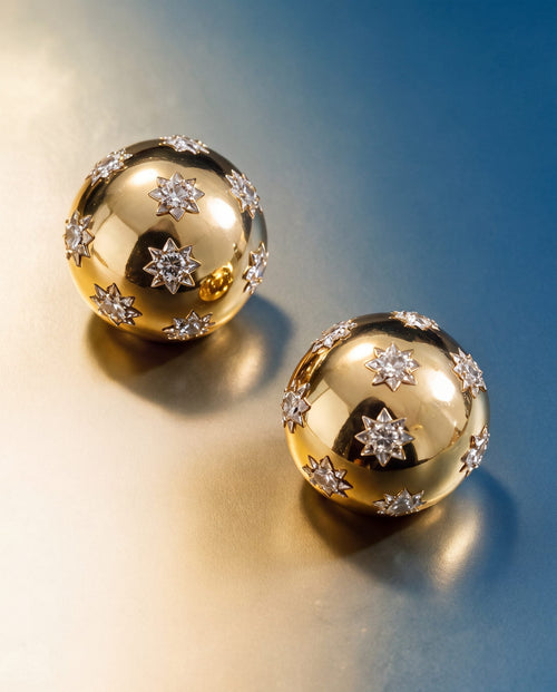 Diamond Tops