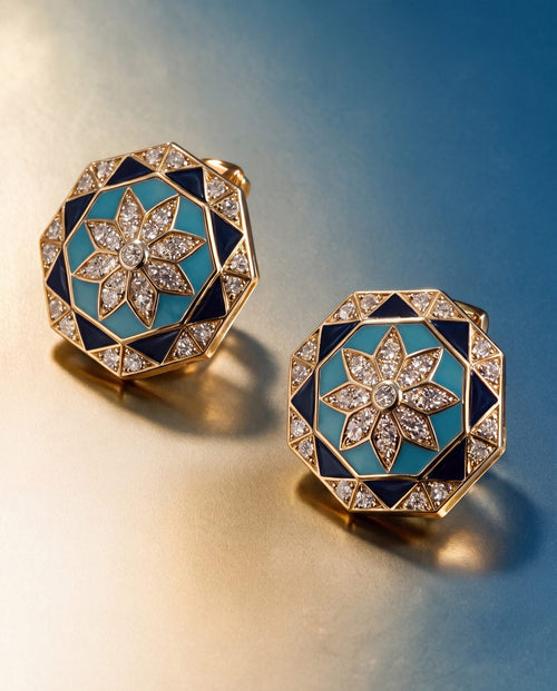 Diamond Tops