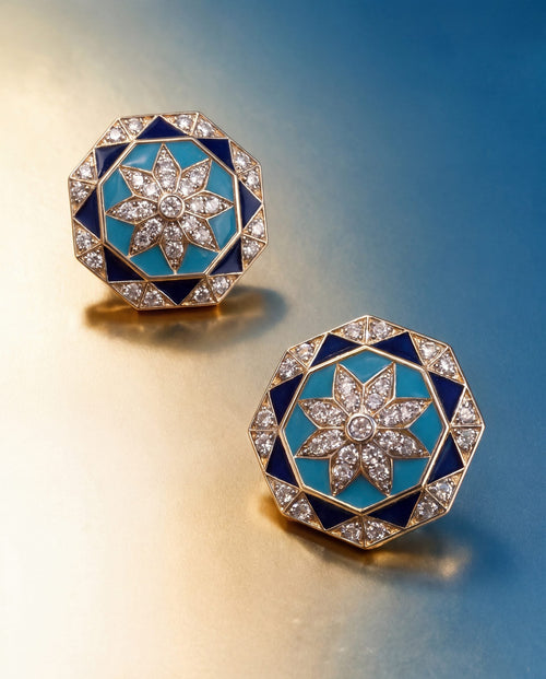 Diamond Tops