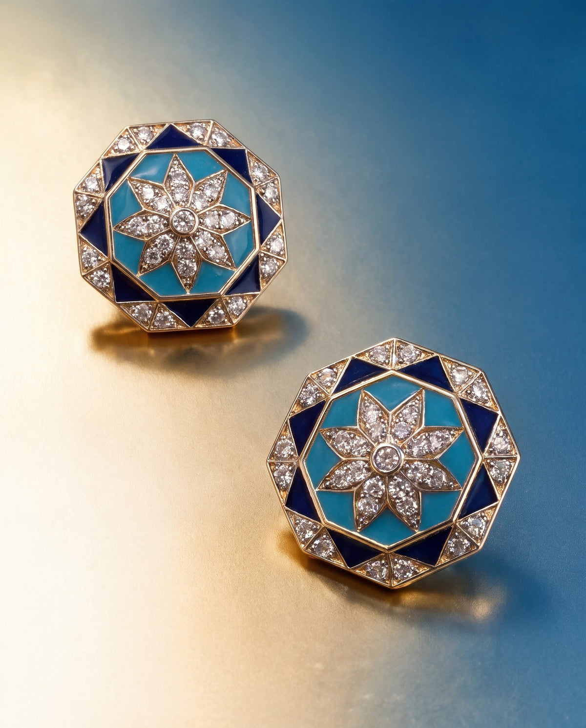 Diamond Tops