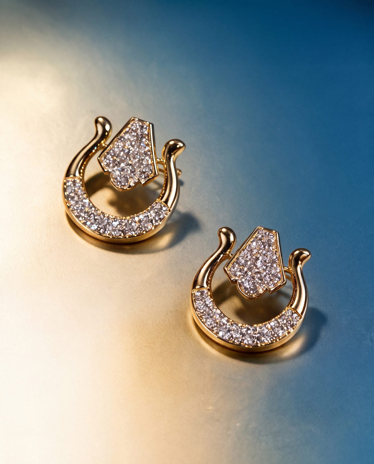 Diamond Tops