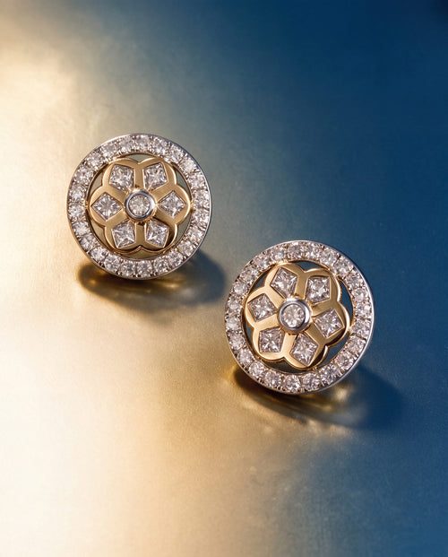 Diamond Tops
