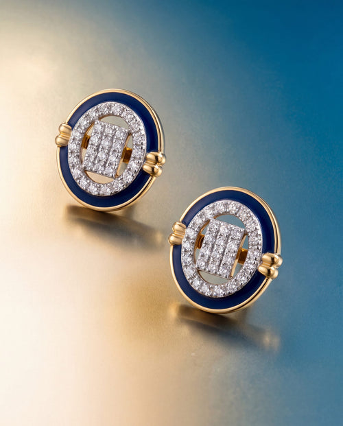 Kajal Diamond Tops