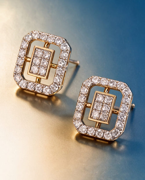 Kesha Diamond Tops