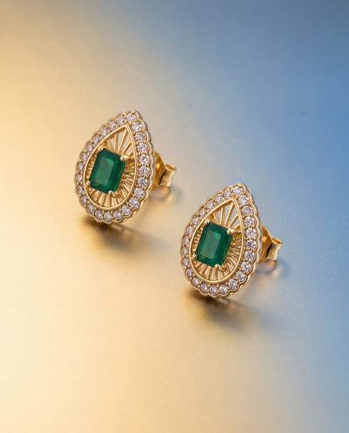 Kusum Diamond Tops