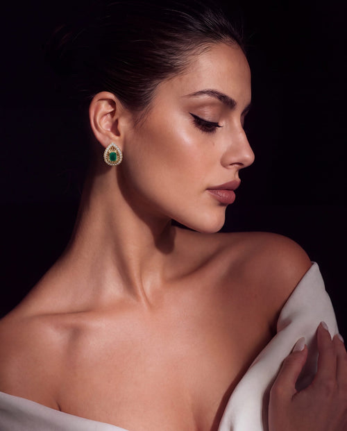 Kusum Diamond Tops