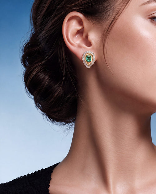 Kusum Diamond Tops
