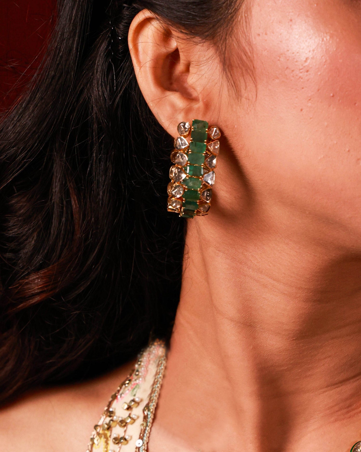 Ritika Hoops