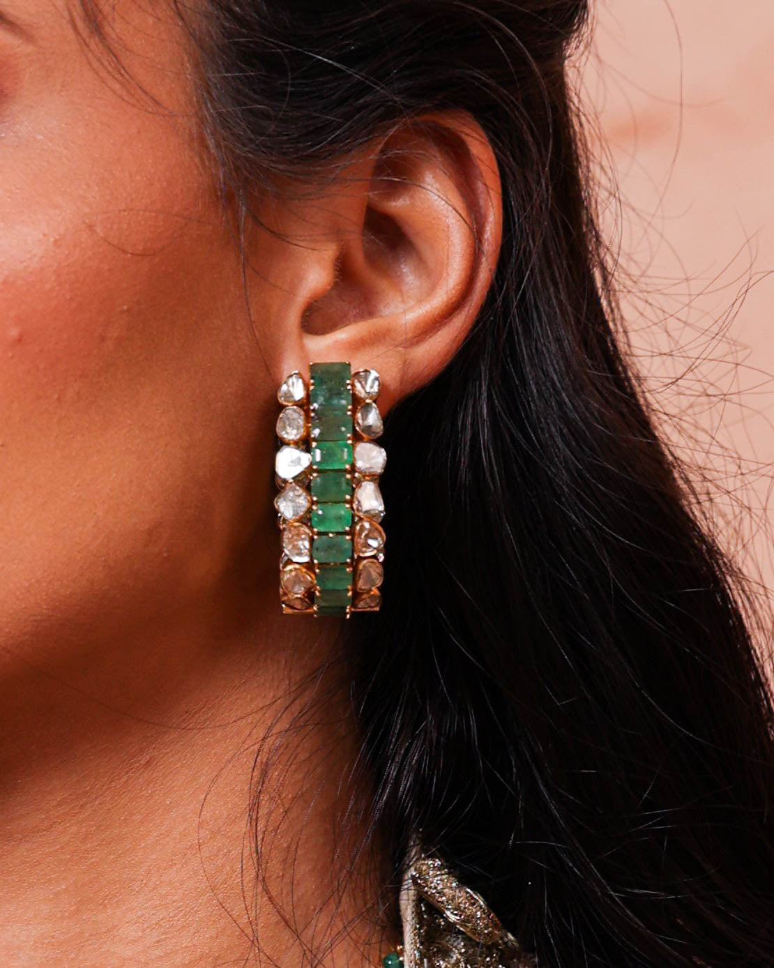 Ritika Hoops