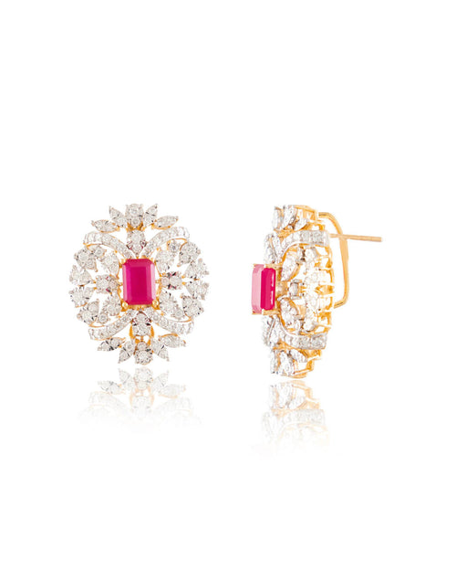 Seema Diamond Tops