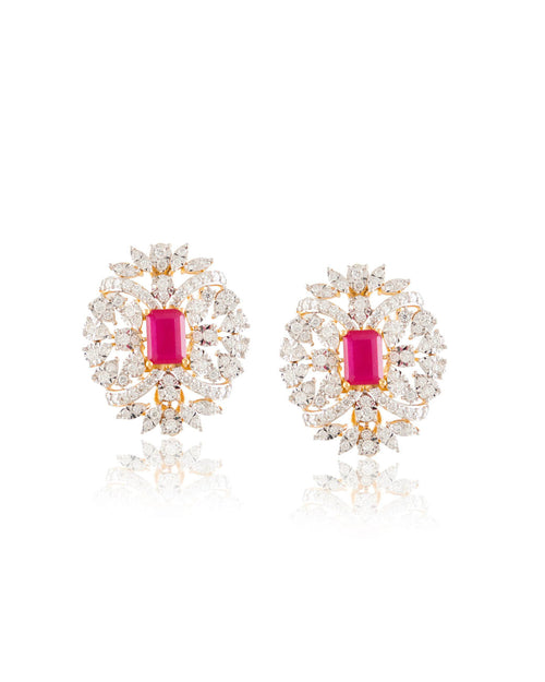 Seema Diamond Tops