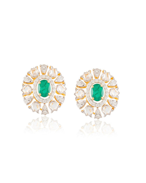 Sanobar Diamond Tops