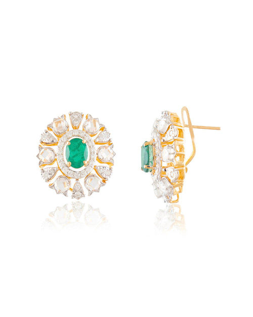 Sanobar Diamond Tops