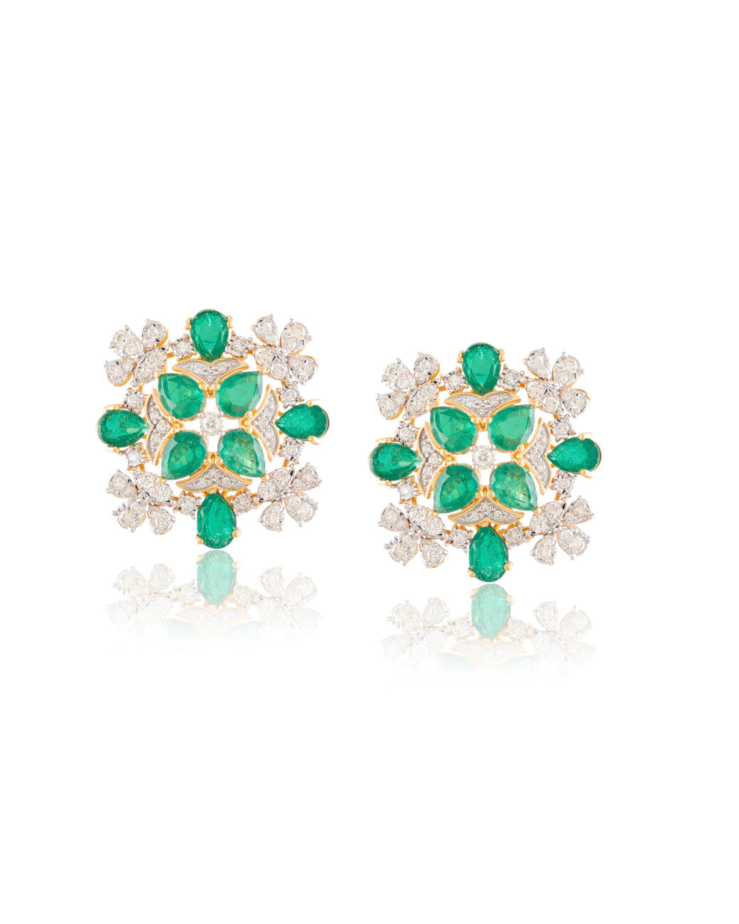 Darpana Diamond Tops