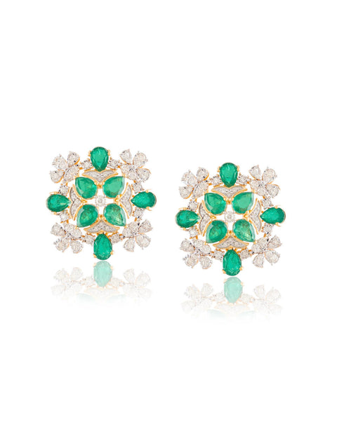 Brigetti Diamond Tops