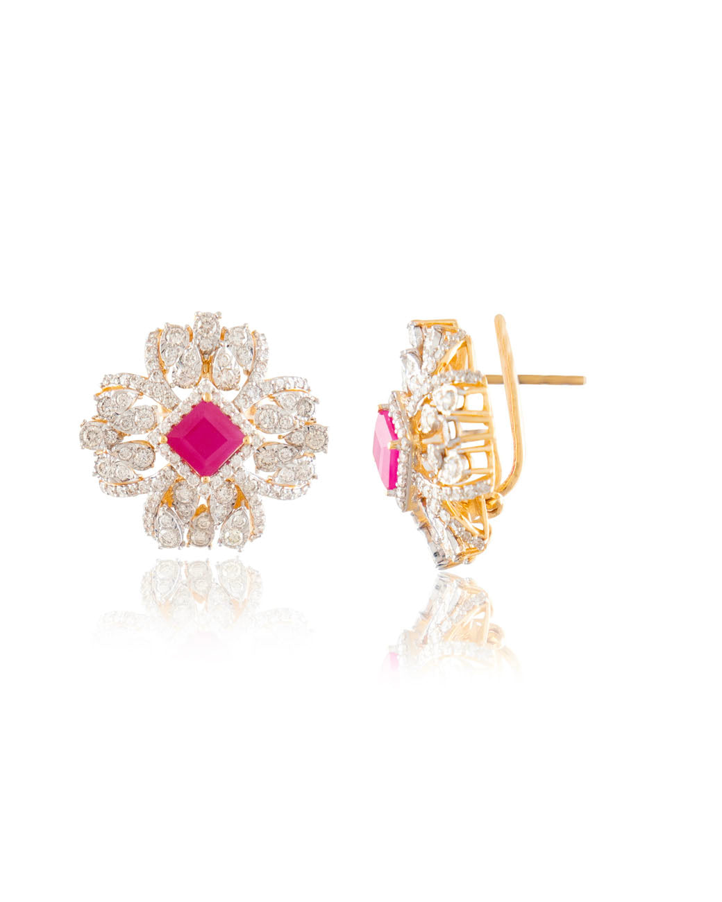 Umika Diamond Tops