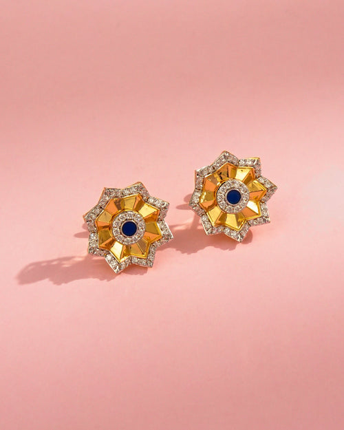 Diamond Tops