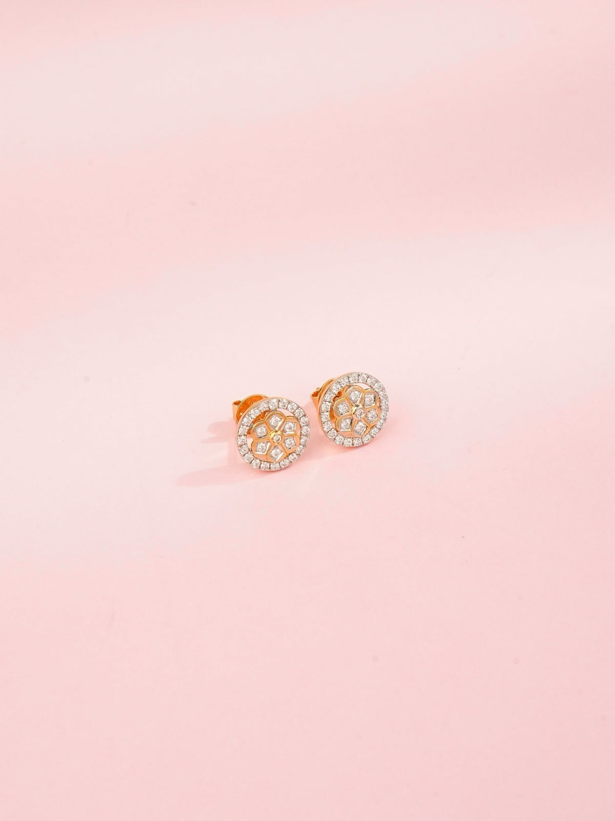 Diamond Tops
