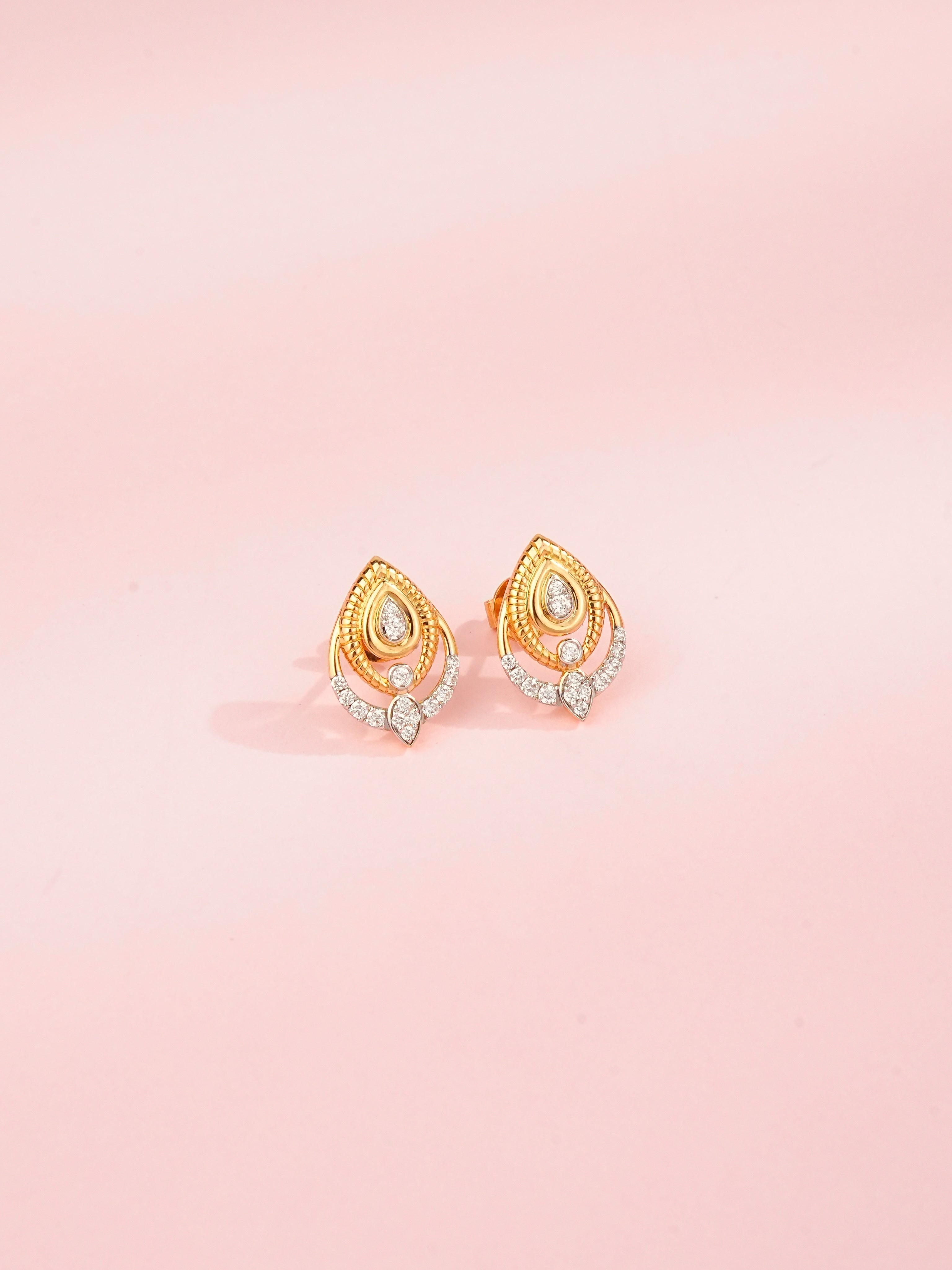 Diamond Tops