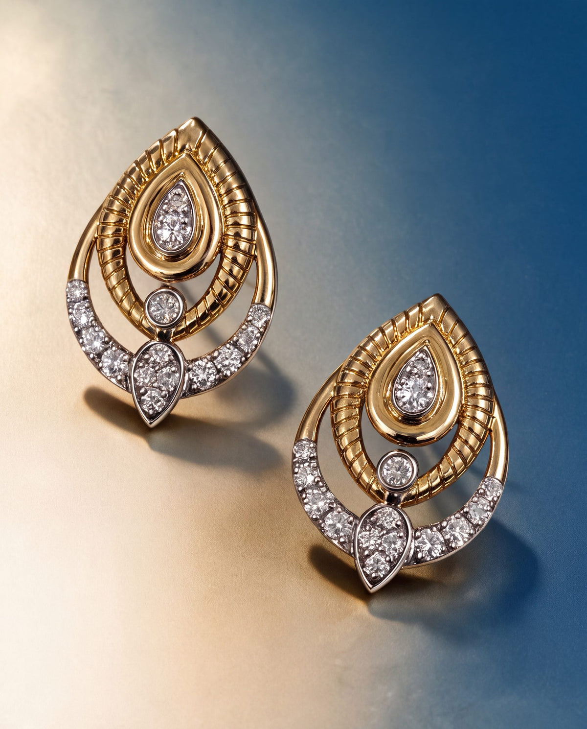 Diamond Tops