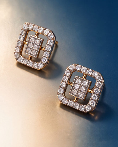 Diamond Tops