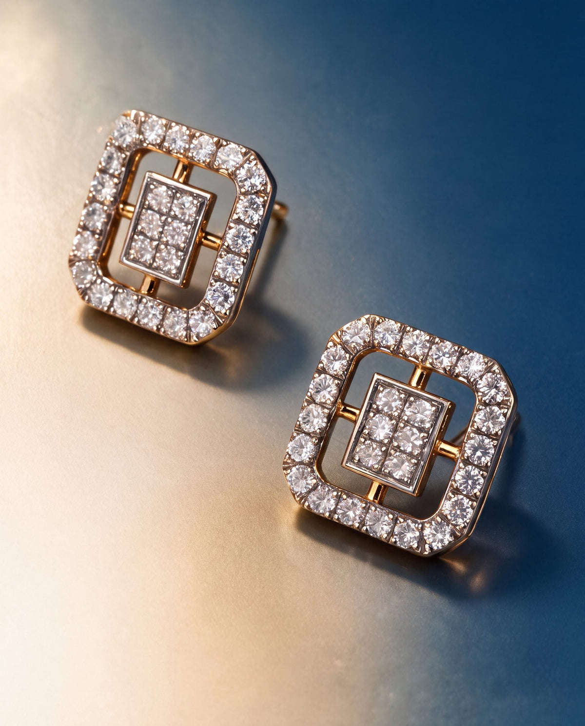 Diamond Tops