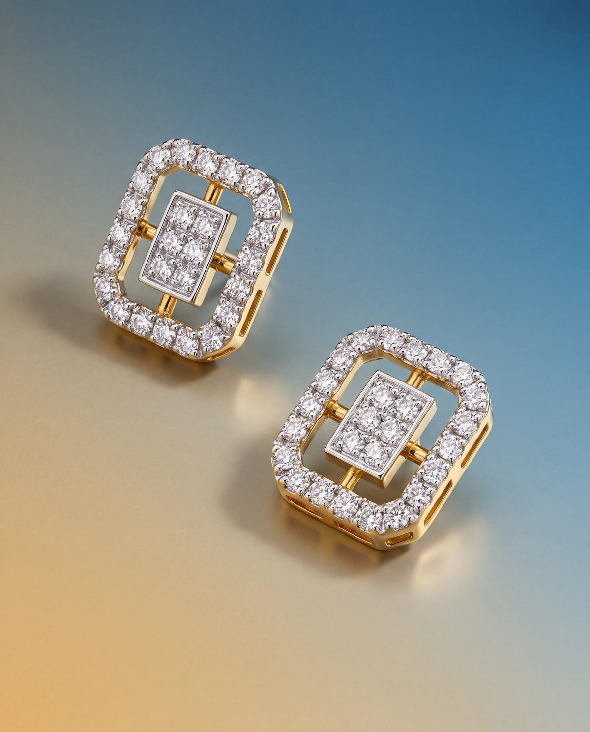 Diamond Tops