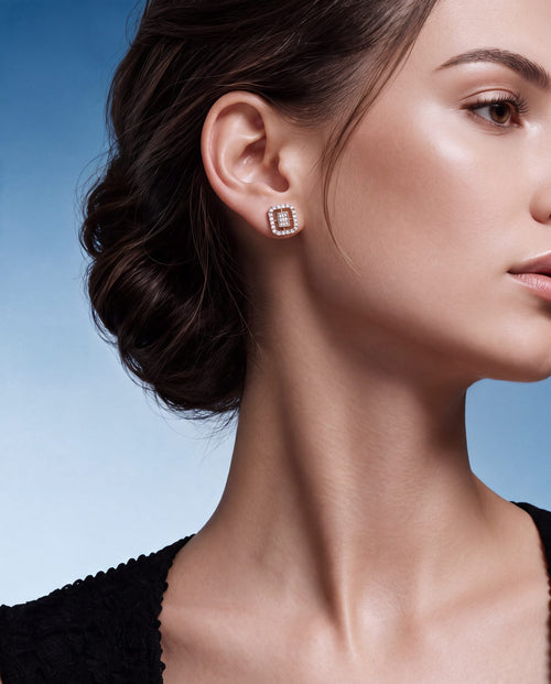 Diamond Tops