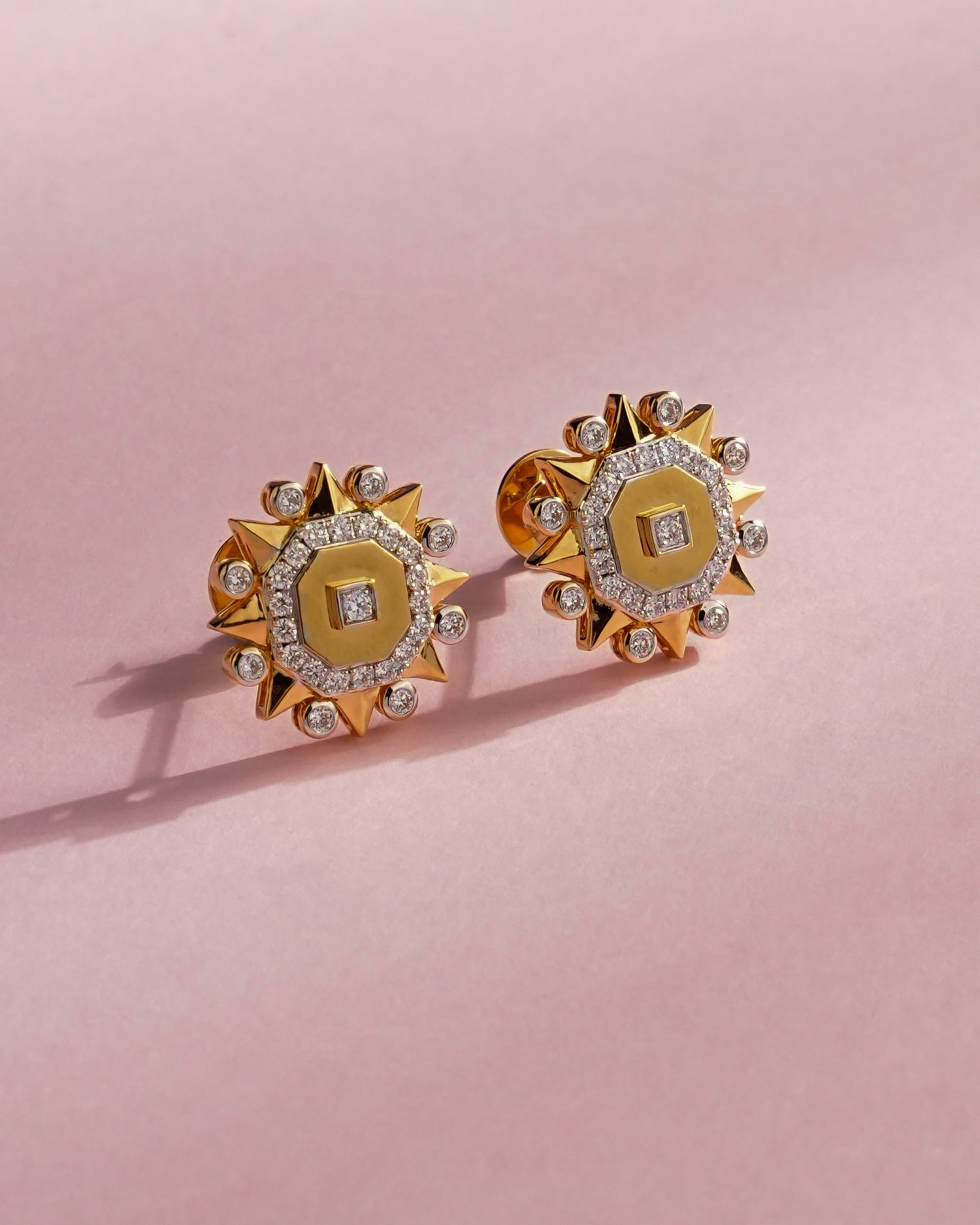 Diamond Tops