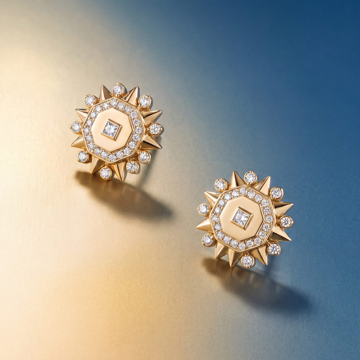 Diamond Tops