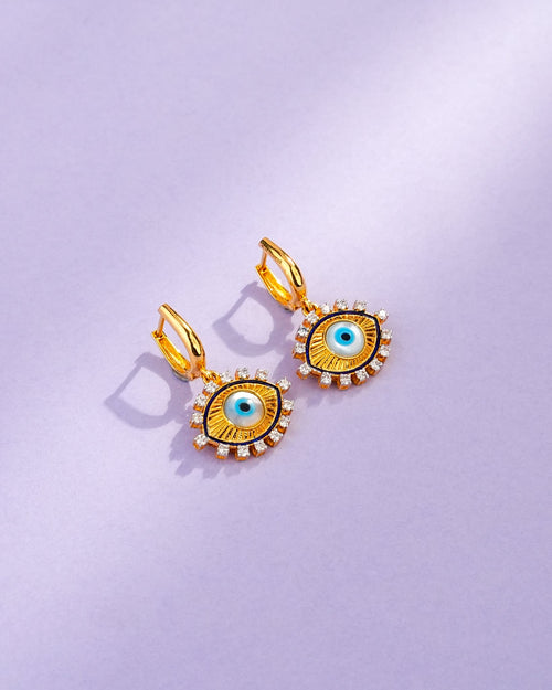 Diamond Hoops