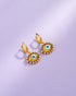 Diamond Hoops
