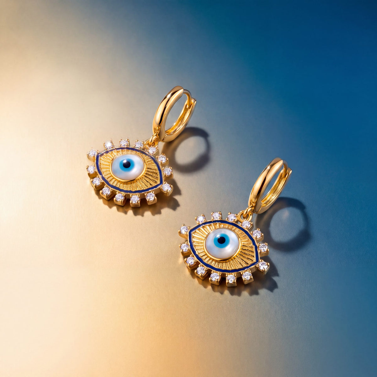 Diamond Hoops