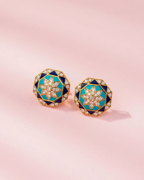Diamond Tops