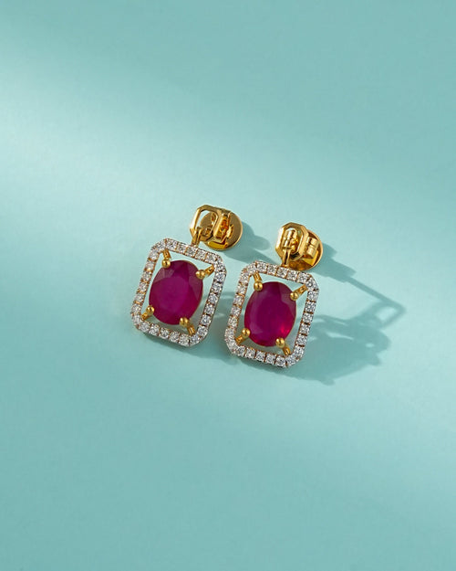 Diamond Tops