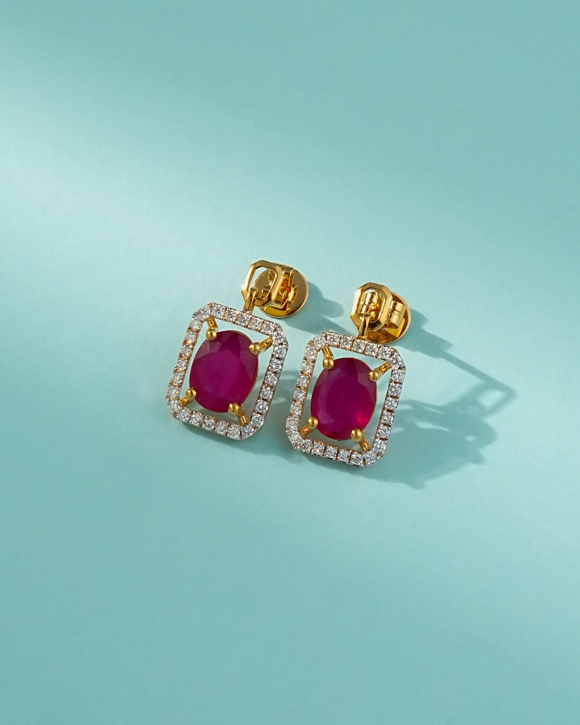 Diamond Tops