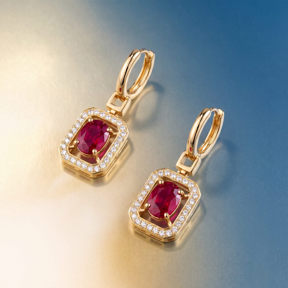 Diamond Tops