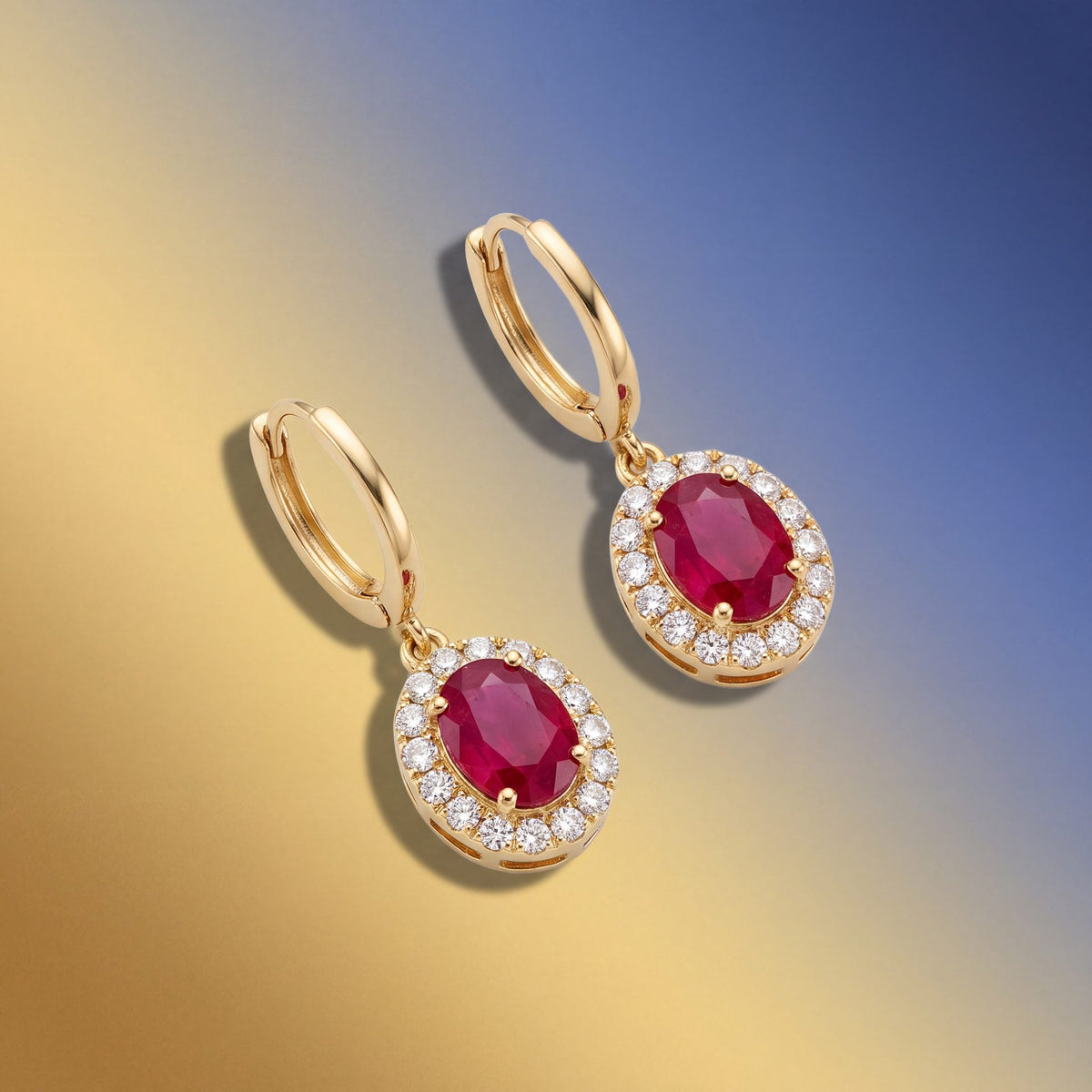 Diamond Tops