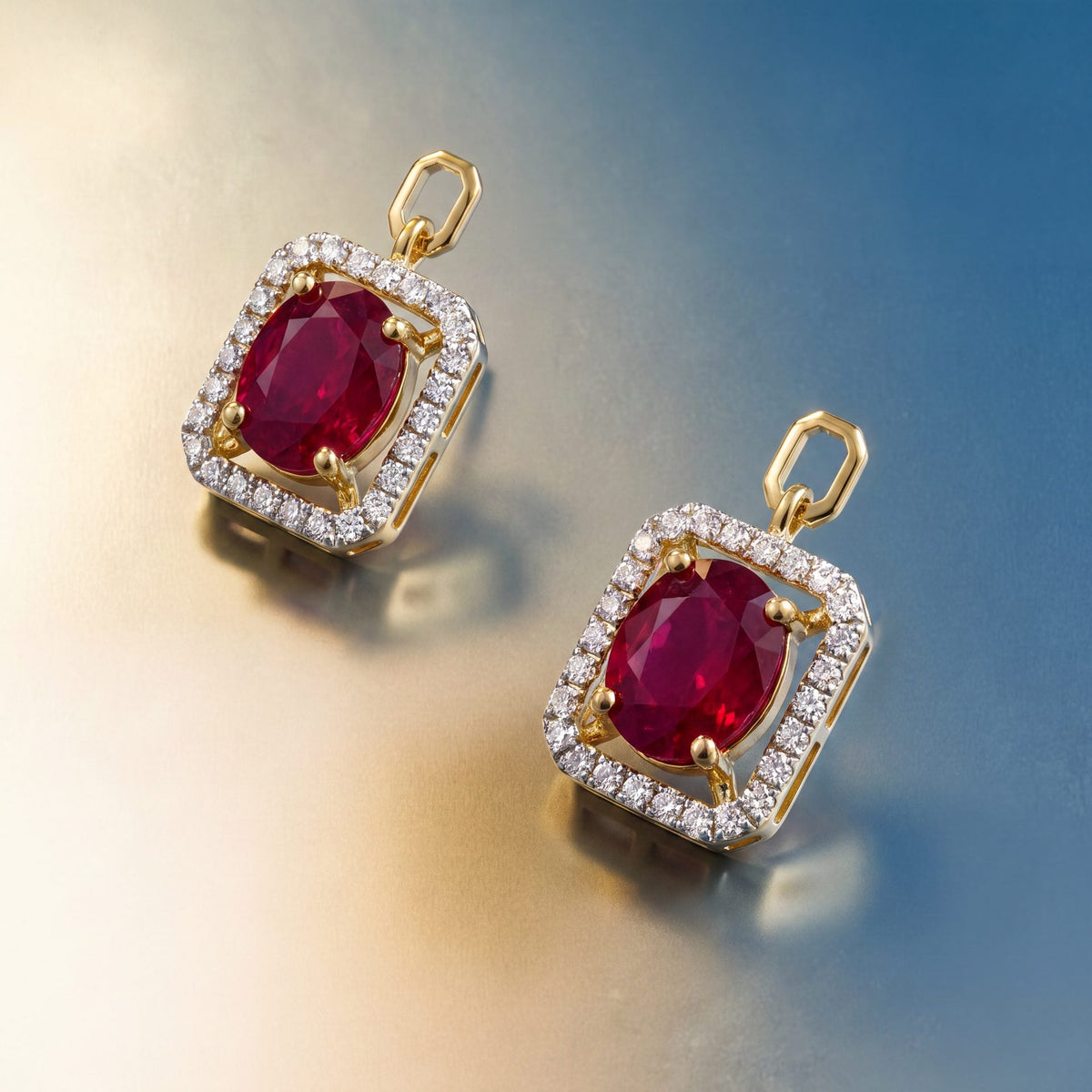 Diamond Tops