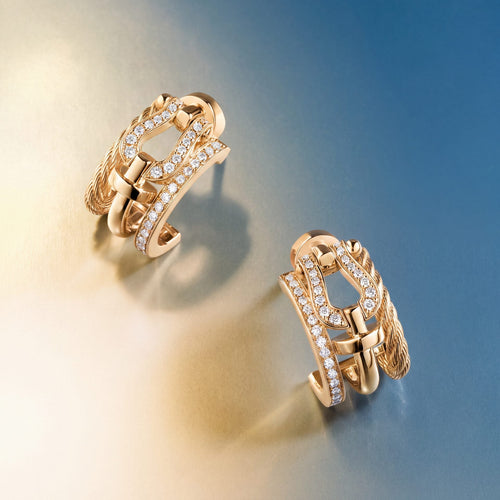 Diamond Hoops